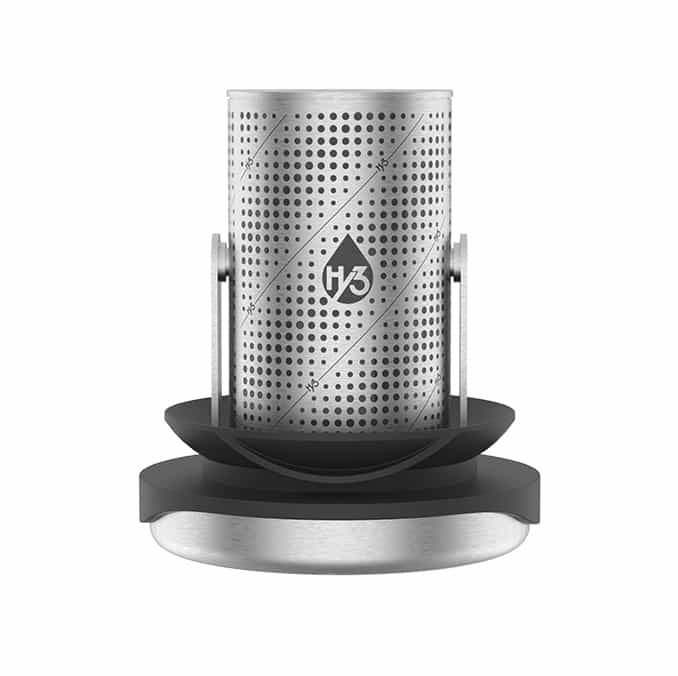 Glass Tea Cup with Filter Modern Touch Tradition & Innovation #69392001
