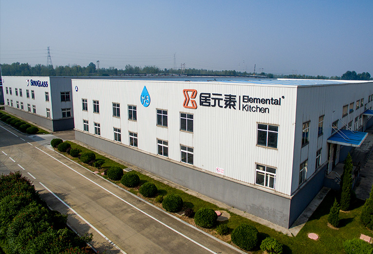 SinoGlass Houseware Co.,Ltd