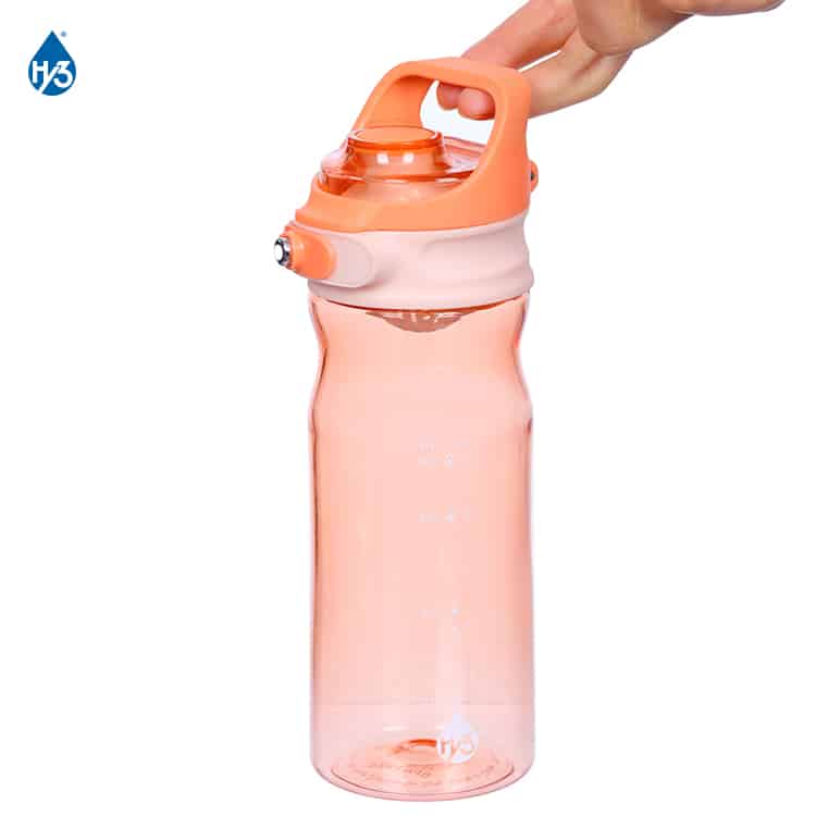 Ps-Refresh AutoLOK® Technology Sports Water Bottle #68977002