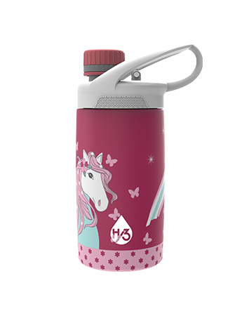 Thermal Insulated Water Bottle for Kids #6855A60301