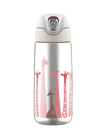 Pear Lite SafeLOK Vacuum Thermal Bottle - Stylings #6888400301