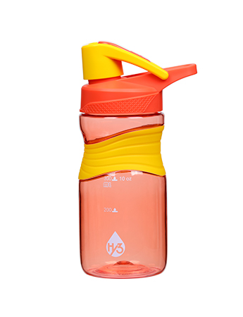 CAMLOCK GRAB-N-GO KIDS WATER BOTTLE BPA FREE #68897003