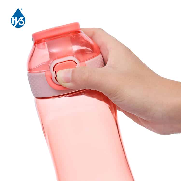 Tritan Water Bottle for Kids School #69227002