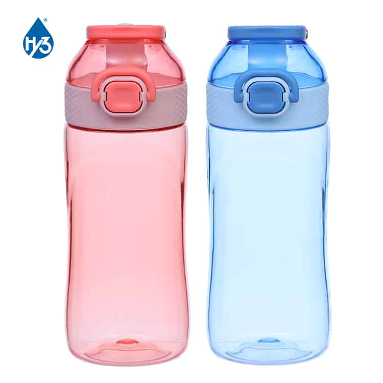 Tritan Water Bottle for Kids School #69227002