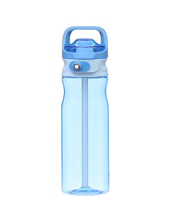 PS-REFRESH AutoLOK® Technology SPORTS WATER BOTTLE WITH STRAW #69237002