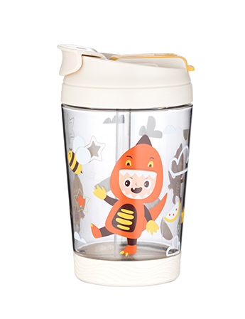 Tritan Plastic BPA-free Mug for Kids- Party #6920300302