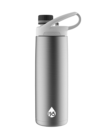 Best Vacuum Insulated Water Bottle Flare Handle #6855A002