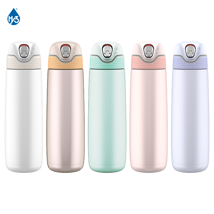 Thermal Bottle Pear Lite SafeLOK – Stylings #68881003