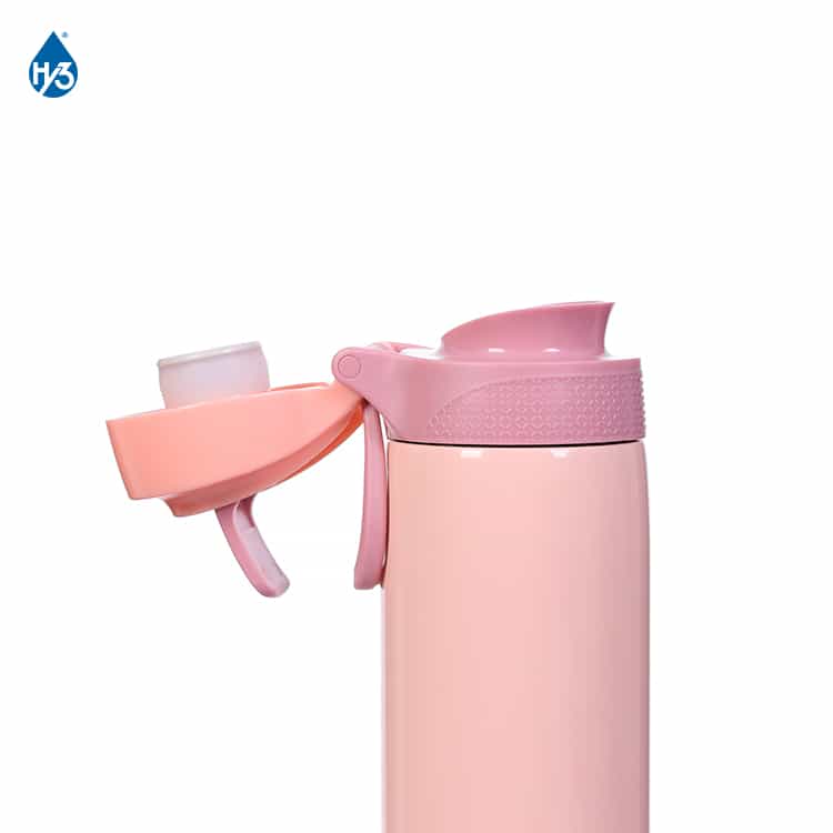 CAMLEVER Thermal Water Bottle with Infusion Filter #69086002