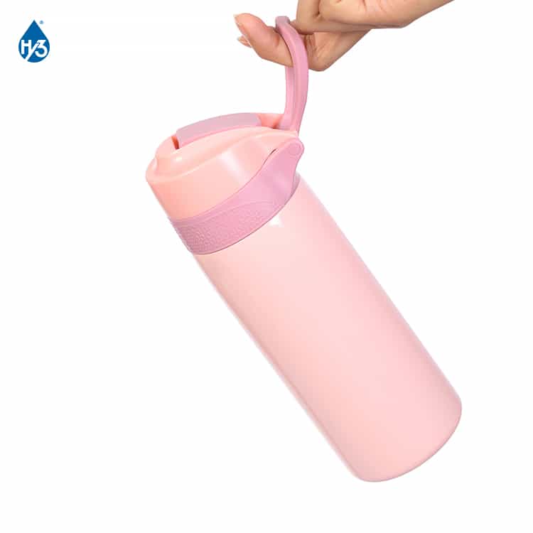 CAMLEVER Thermal Water Bottle with Infusion Filter #69086002