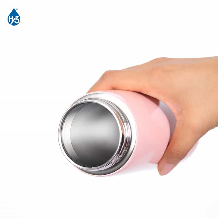 CAMLEVER Thermal Water Bottle with Infusion Filter #69086002