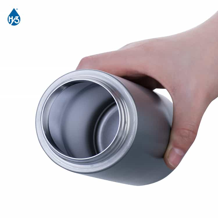 Best Vacuum Insulated Water Bottle Flare Handle #6855A002