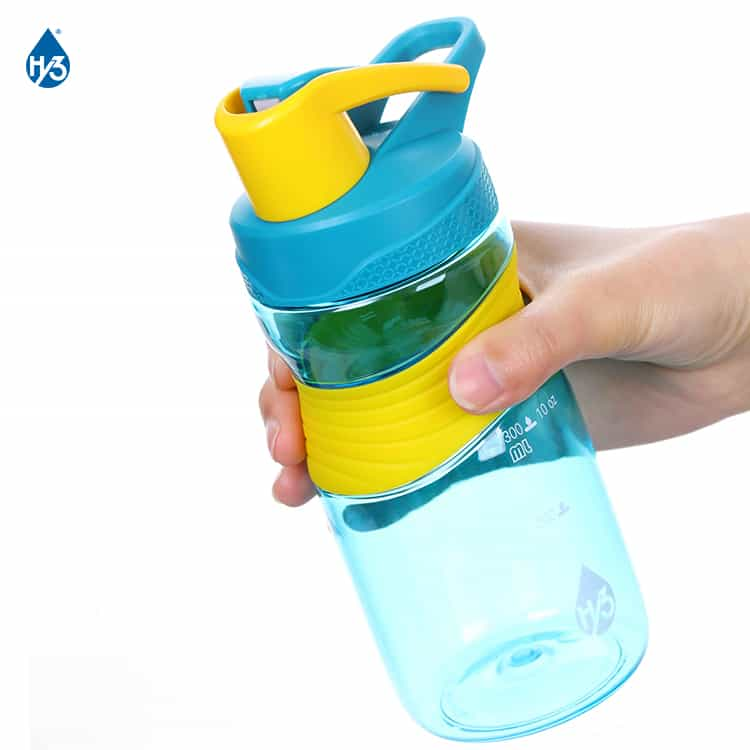 Best BPA-free Kids Water Bottle Grab-N-Go #68897003