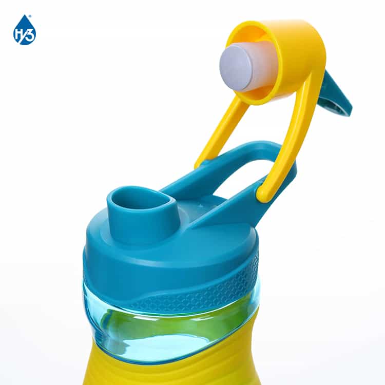 CAMLOCK Grab-N-Go Kids Water Bottle BPA Free #6889700301