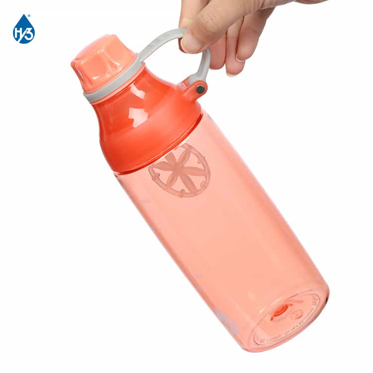 Tritan Water Bottle Twist Lid #69036003