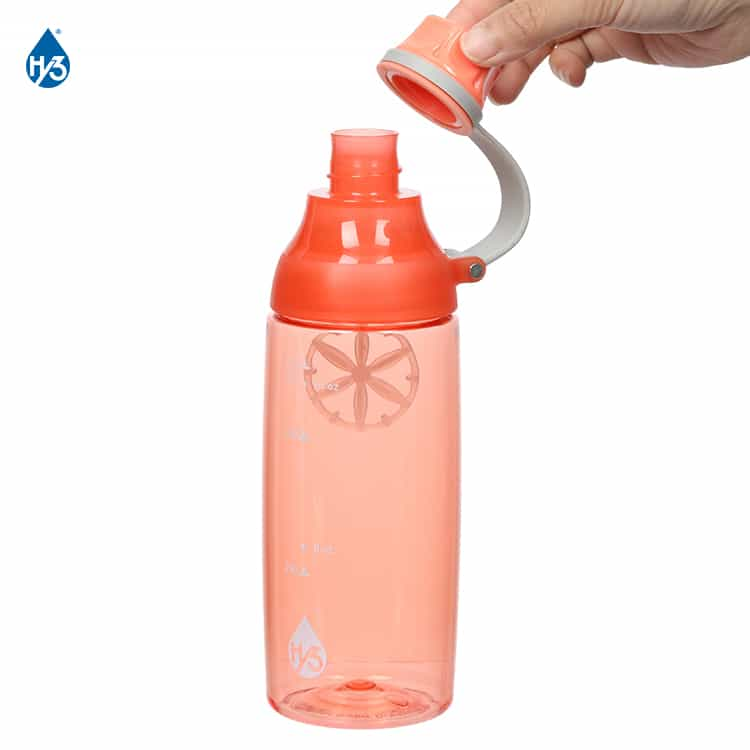 Tritan Water Bottle Twist Lid #69036003