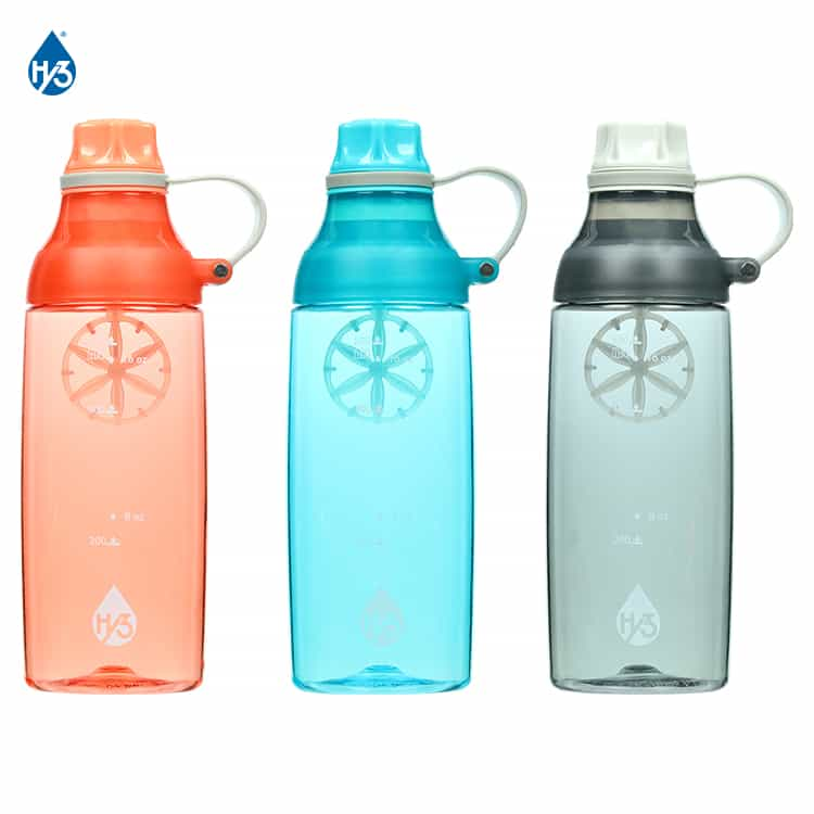 Tritan Water Bottle Twist Lid #69036003