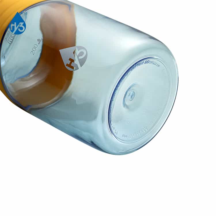DOUBLE DRINK GRAB-N-GO SPORTS WATER BOTTLE #69255003