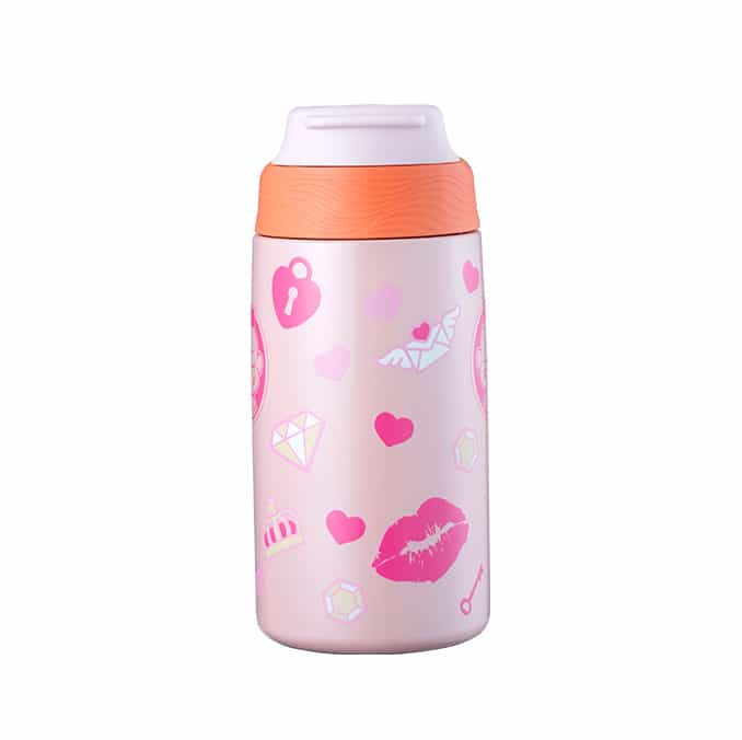 Kids Thermal Bottle A Brighter Day Quench Your Thirst, And Smile!  #69416003