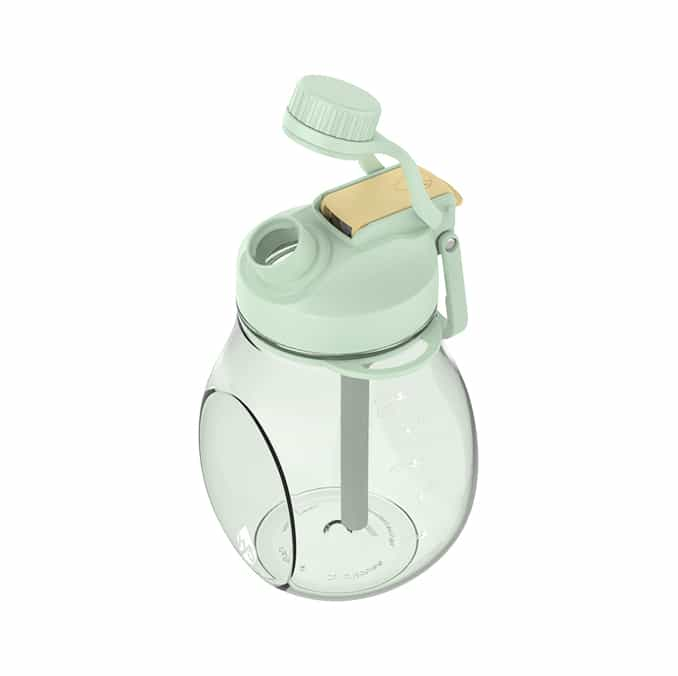 Tritan Water Bottle Duo Refresh Lid #69463003