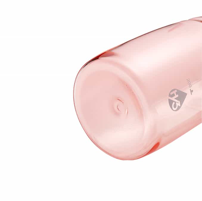 La Belle Water Bottle with Duo Refresh Lid #69463003
