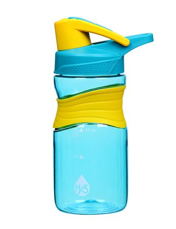 Best BPA-free Kids Water Bottle Grab-N-Go #68897003