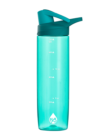 CAMLOCK Journey Tritan Sports Water Bottle #68746003