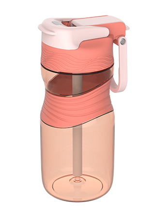 Tritan Good Water Bottle Grab-N-Go #69255003