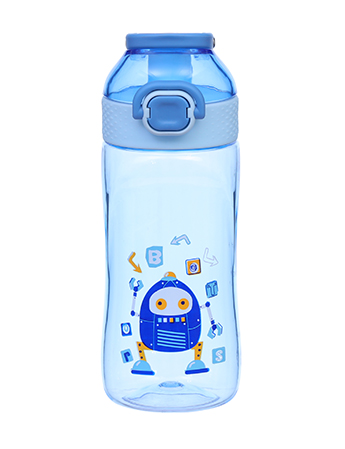 Tritan Water Bottle for Kids School #69227002