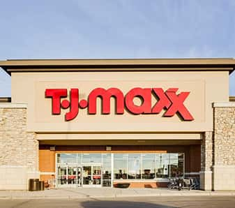 TJMAX