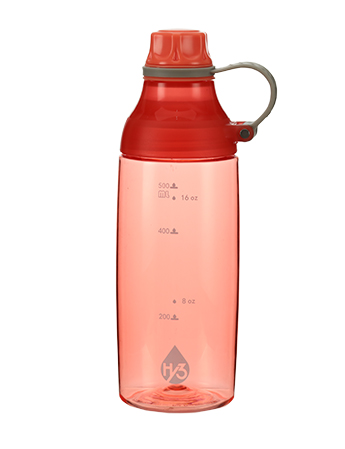 Tritan Water Bottle Twist Lid #69036003