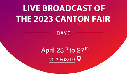 Canton Fair Daily update-Day 4